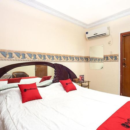 Reddoorz Near Rs Cikini Jakarta Exterior foto